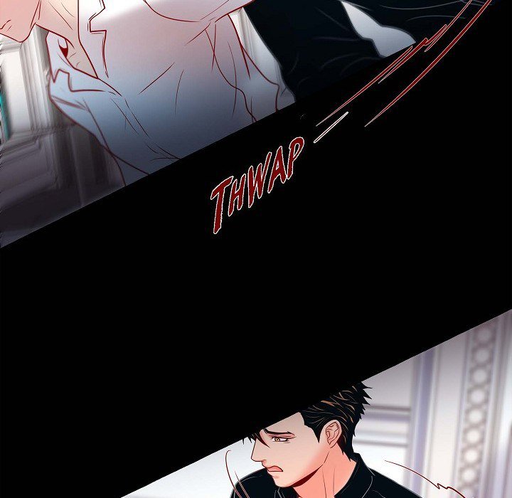 Around the Tiger Around the Tiger EP 19 - Toomics page 36 - 
