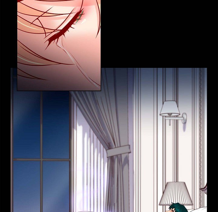 Around the Tiger Around the Tiger EP 19 - Toomics page 41 - 