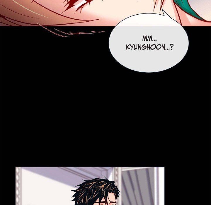 Around the Tiger Around the Tiger EP 19 - Toomics page 49 - 