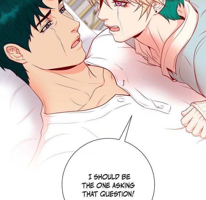 Around the Tiger Around the Tiger EP 19 - Toomics page 54 - 