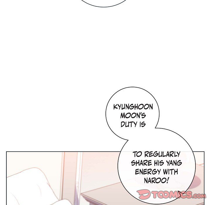 Around the Tiger Around the Tiger EP 19 - Toomics page 62 - 