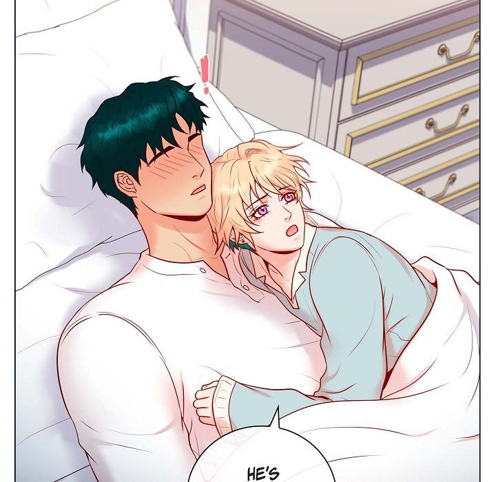 Around the Tiger Around the Tiger EP 19 - Toomics page 63 - 