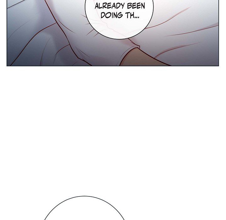 Around the Tiger Around the Tiger EP 19 - Toomics page 64 - 