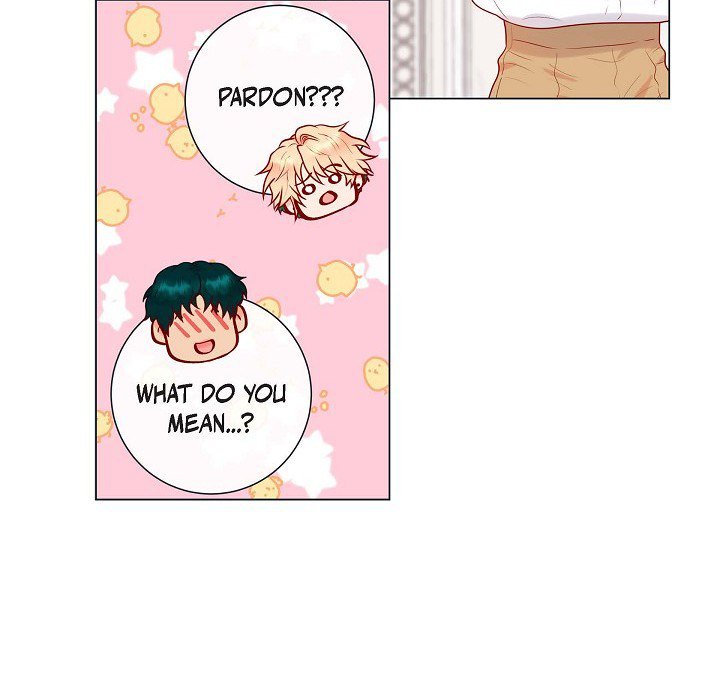 Around the Tiger Around the Tiger EP 19 - Toomics page 66 - 