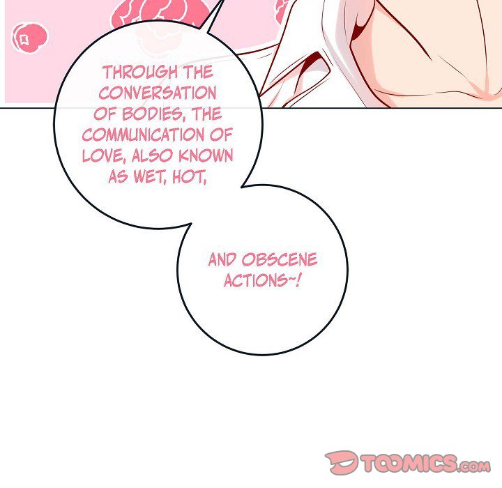 Around the Tiger Around the Tiger EP 19 - Toomics page 68 - 