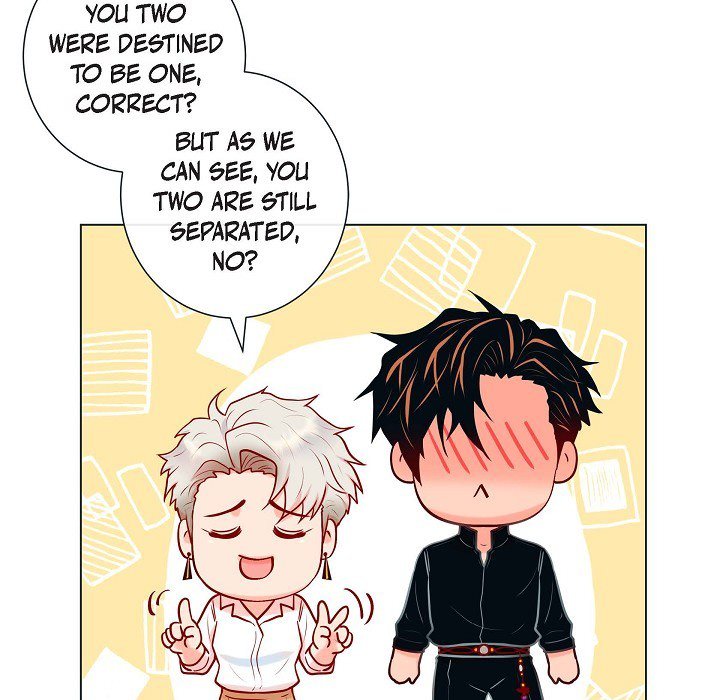 Around the Tiger Around the Tiger EP 19 - Toomics page 71 - 