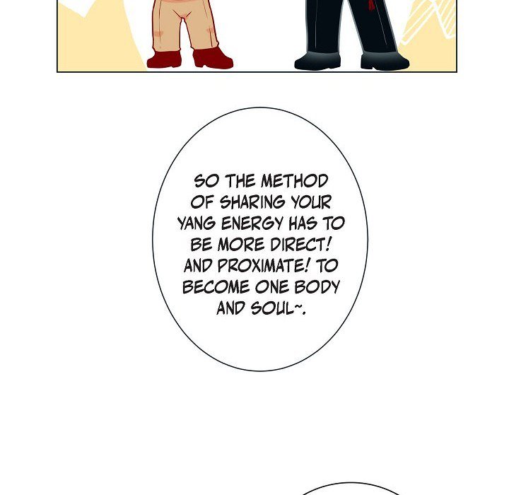 Around the Tiger Around the Tiger EP 19 - Toomics page 72 - 