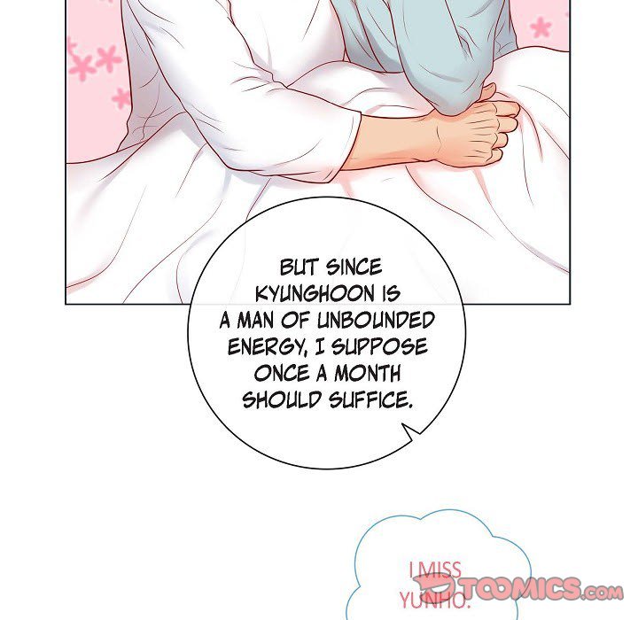 Around the Tiger Around the Tiger EP 19 - Toomics page 74 - 