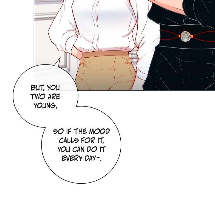 Around the Tiger Around the Tiger EP 19 - Toomics page 76 - 