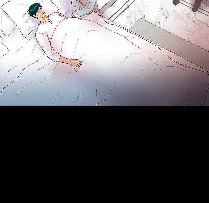 Around the Tiger Around the Tiger EP 19 - Toomics page 9 - 