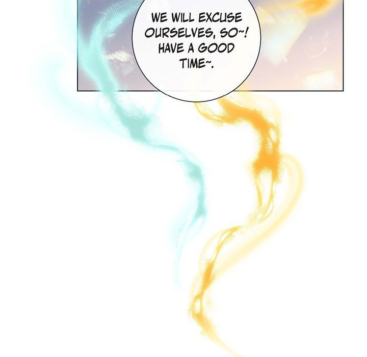 Around the Tiger Around the Tiger EP 19 - Toomics page 83 - 