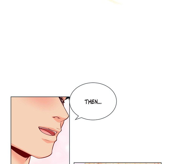 Around the Tiger Around the Tiger EP 19 - Toomics page 84 - 