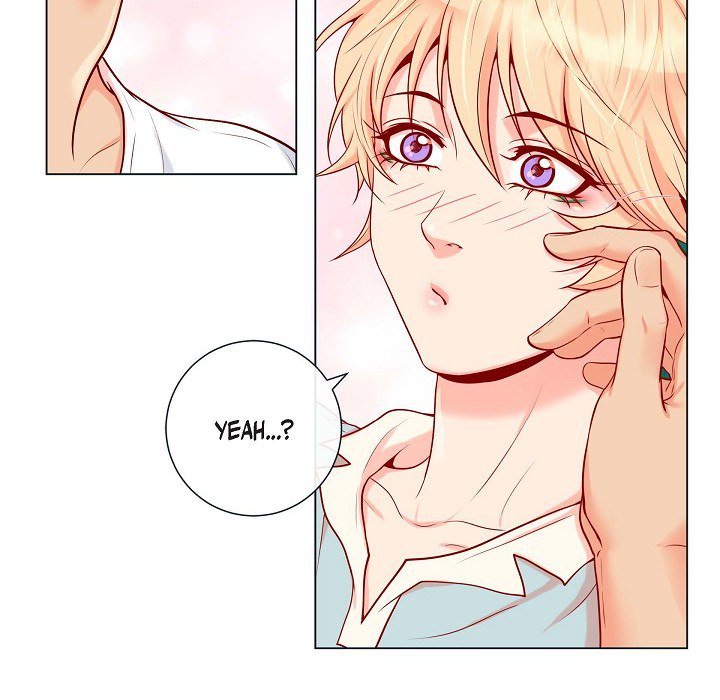 Around the Tiger Around the Tiger EP 19 - Toomics page 85 - 