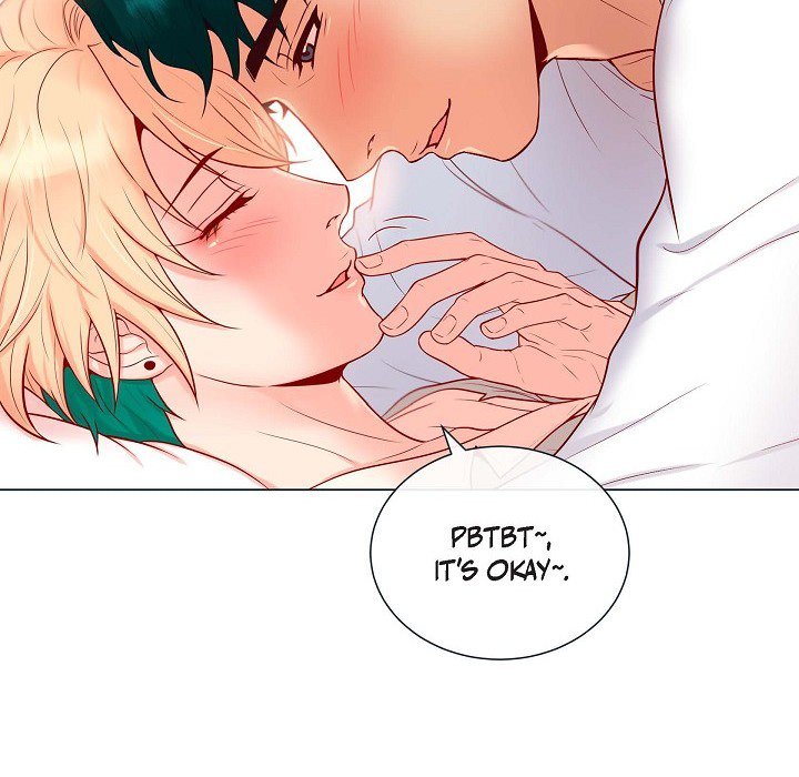 Around the Tiger Around the Tiger EP 19 - Toomics page 90 - 