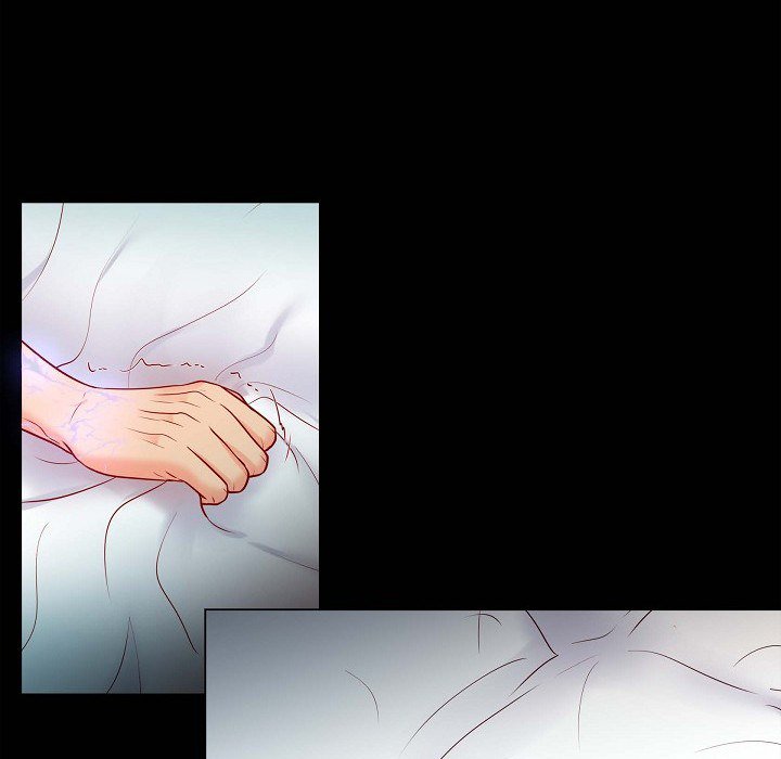 Around the Tiger Around the Tiger EP 19 - Toomics page 10 - 