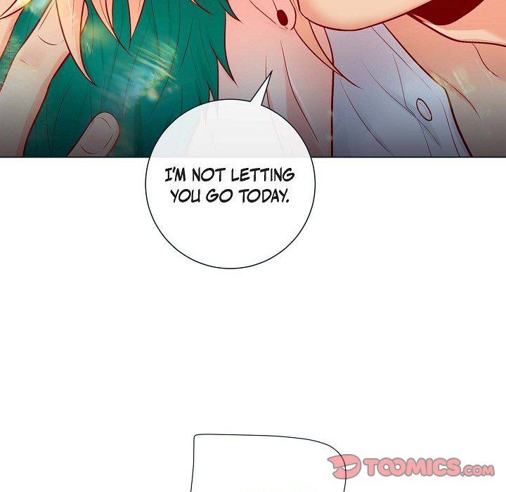 Around the Tiger Around the Tiger EP 19 - Toomics page 92 - 