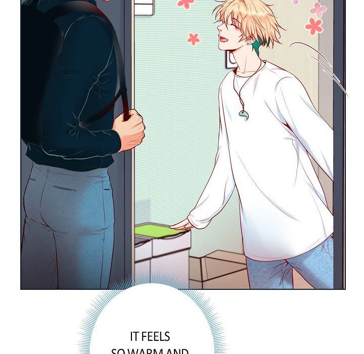 Around the Tiger Around the Tiger EP 2 - Toomics page 101 - 