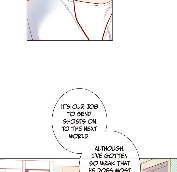 Around the Tiger Around the Tiger EP 2 - Toomics page 107 - 