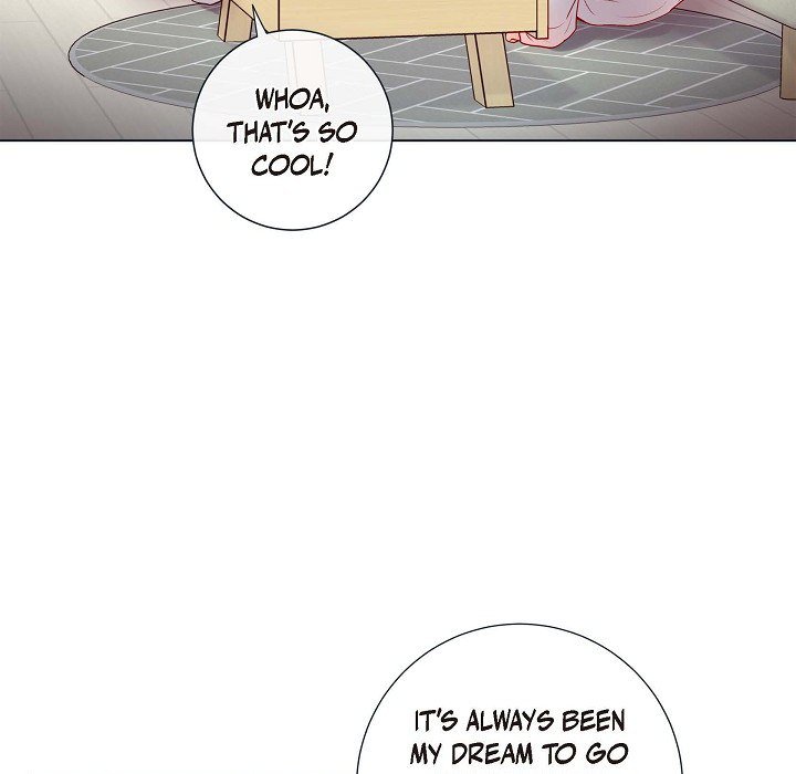 Around the Tiger Around the Tiger EP 2 - Toomics page 109 - 