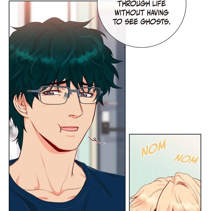 Around the Tiger Around the Tiger EP 2 - Toomics page 110 - 