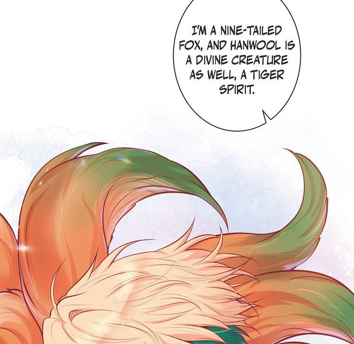 Around the Tiger Around the Tiger EP 2 - Toomics page 13 - 