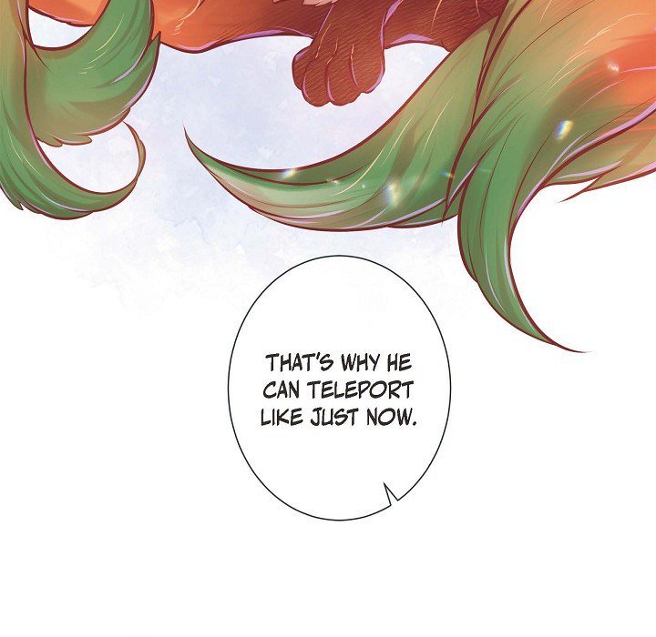 Around the Tiger Around the Tiger EP 2 - Toomics page 15 - 