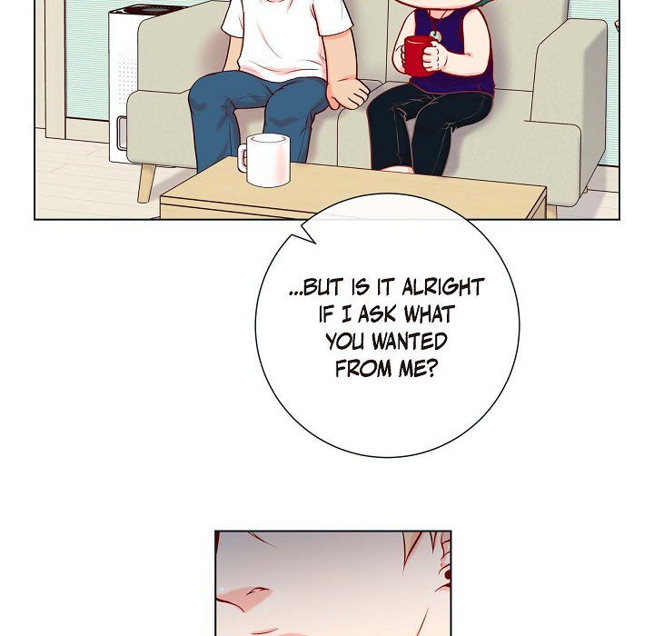 Around the Tiger Around the Tiger EP 2 - Toomics page 17 - 