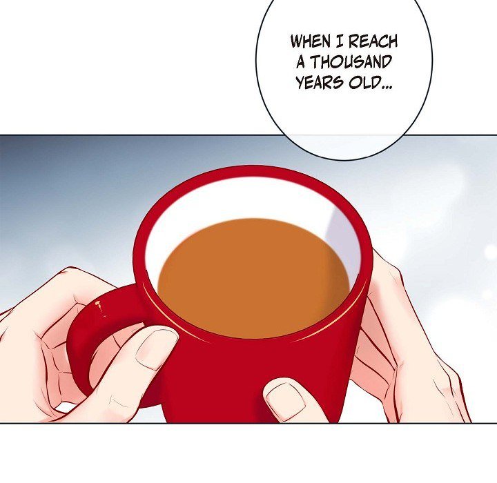 Around the Tiger Around the Tiger EP 2 - Toomics page 19 - 