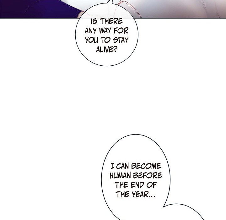 Around the Tiger Around the Tiger EP 2 - Toomics page 29 - 