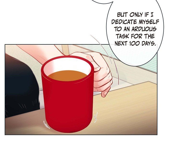 Around the Tiger Around the Tiger EP 2 - Toomics page 30 - 