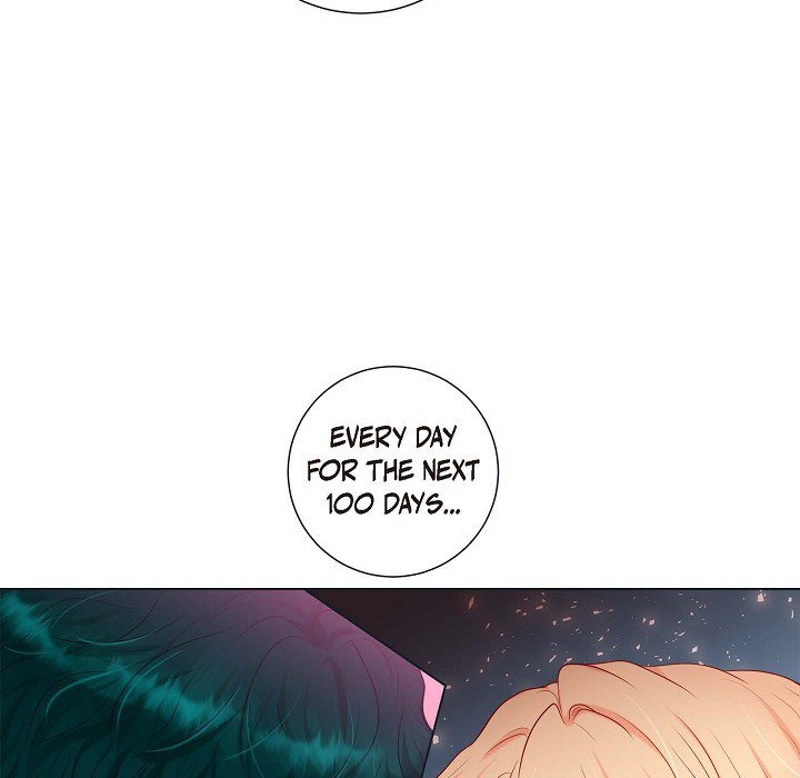 Around the Tiger Around the Tiger EP 2 - Toomics page 33 - 