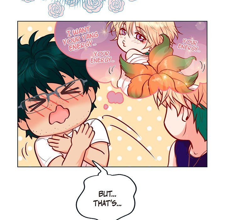Around the Tiger Around the Tiger EP 2 - Toomics page 36 - 