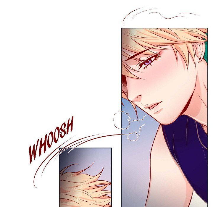 Around the Tiger Around the Tiger EP 2 - Toomics page 49 - 