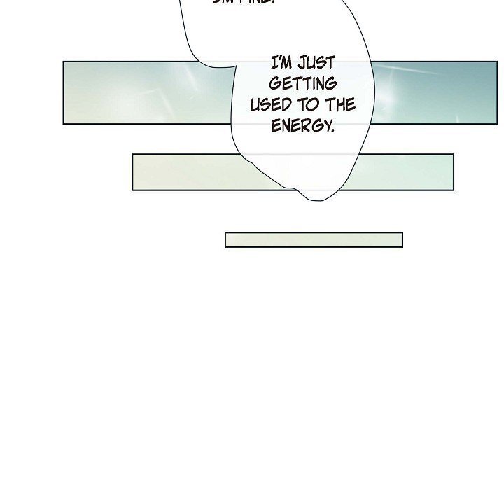 Around the Tiger Around the Tiger EP 2 - Toomics page 53 - 