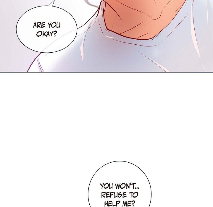Around the Tiger Around the Tiger EP 2 - Toomics page 59 - 