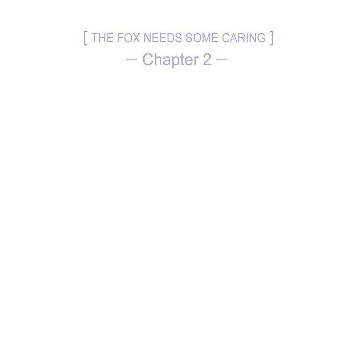 Around the Tiger Around the Tiger EP 2 - Toomics page 7 - 