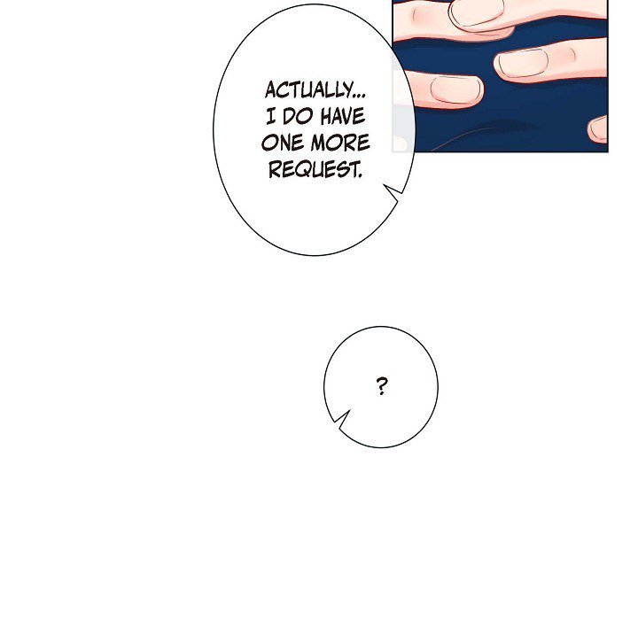 Around the Tiger Around the Tiger EP 2 - Toomics page 62 - 