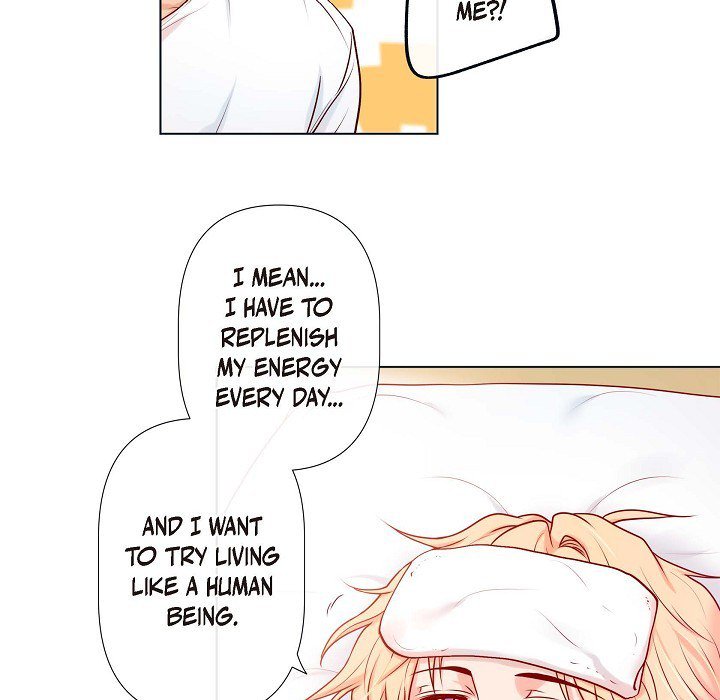 Around the Tiger Around the Tiger EP 2 - Toomics page 65 - 