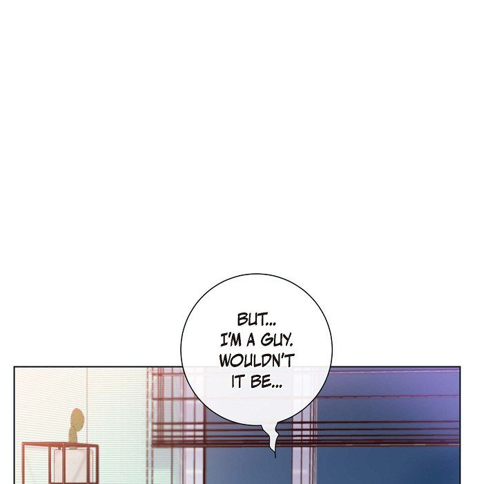 Around the Tiger Around the Tiger EP 2 - Toomics page 67 - 