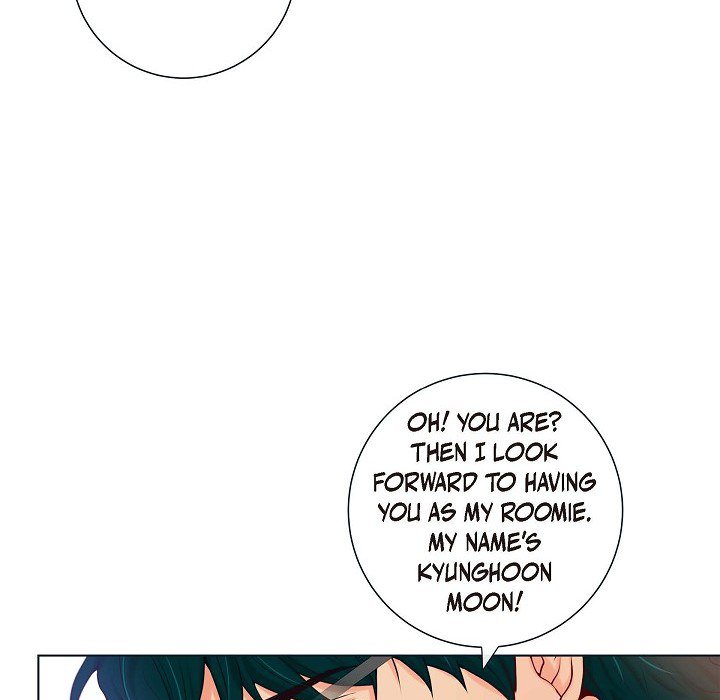 Around the Tiger Around the Tiger EP 2 - Toomics page 69 - 