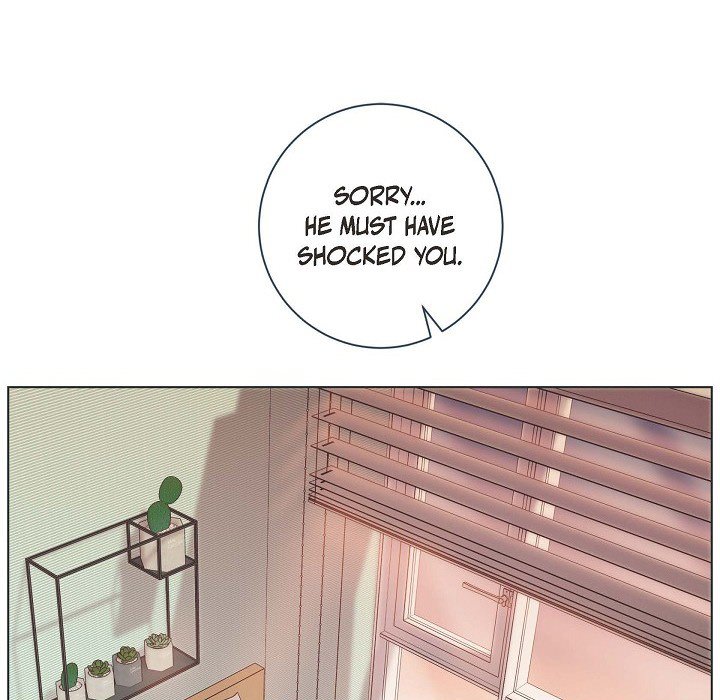 Around the Tiger Around the Tiger EP 2 - Toomics page 8 - 