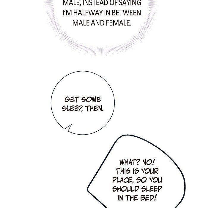 Around the Tiger Around the Tiger EP 2 - Toomics page 72 - 
