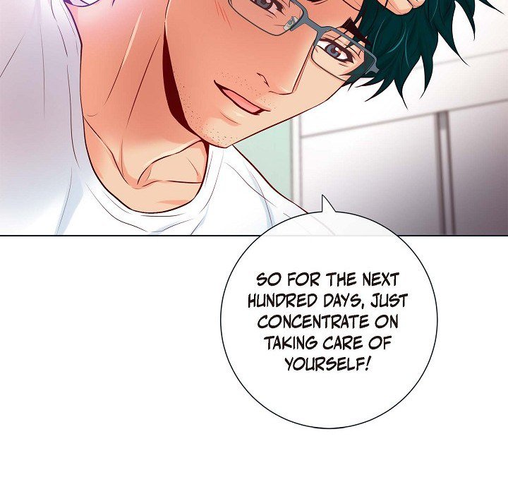 Around the Tiger Around the Tiger EP 2 - Toomics page 79 - 