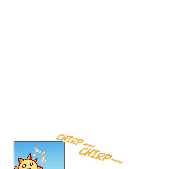 Around the Tiger Around the Tiger EP 2 - Toomics page 85 - 
