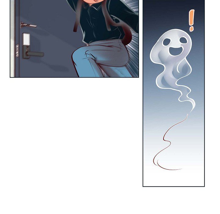 Around the Tiger Around the Tiger EP 2 - Toomics page 90 - 