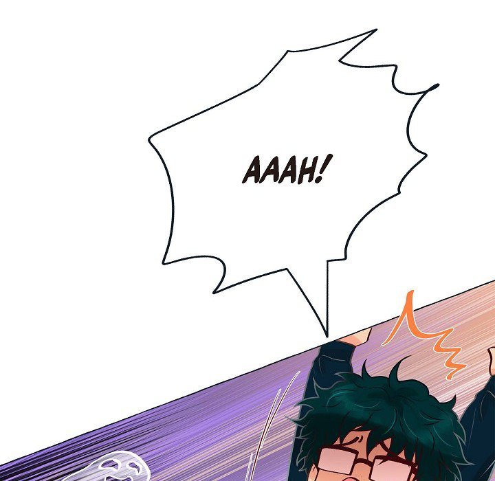 Around the Tiger Around the Tiger EP 2 - Toomics page 91 - 