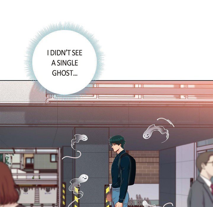 Around the Tiger Around the Tiger EP 2 - Toomics page 94 - 