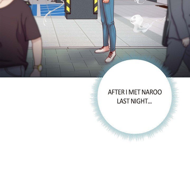 Around the Tiger Around the Tiger EP 2 - Toomics page 95 - 