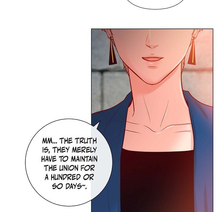 Around the Tiger Around the Tiger EP 20 - Toomics page 12 - 