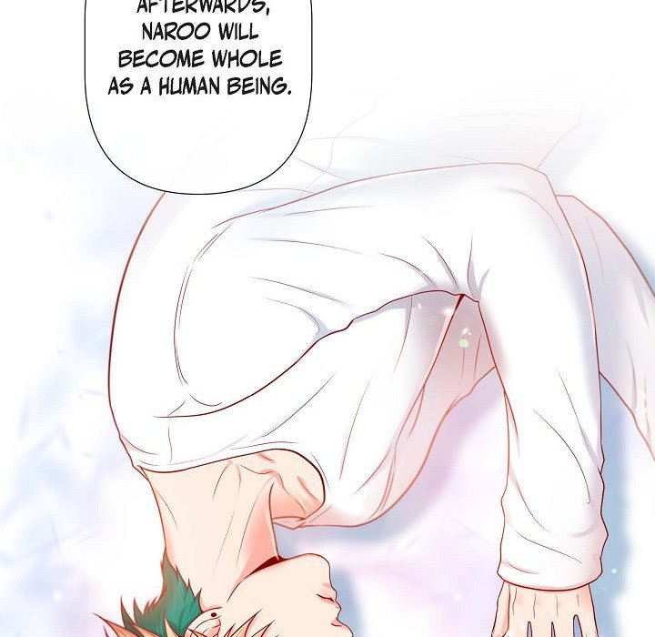 Around the Tiger Around the Tiger EP 20 - Toomics page 14 - 